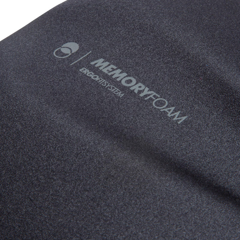 exercise bike saddle cover