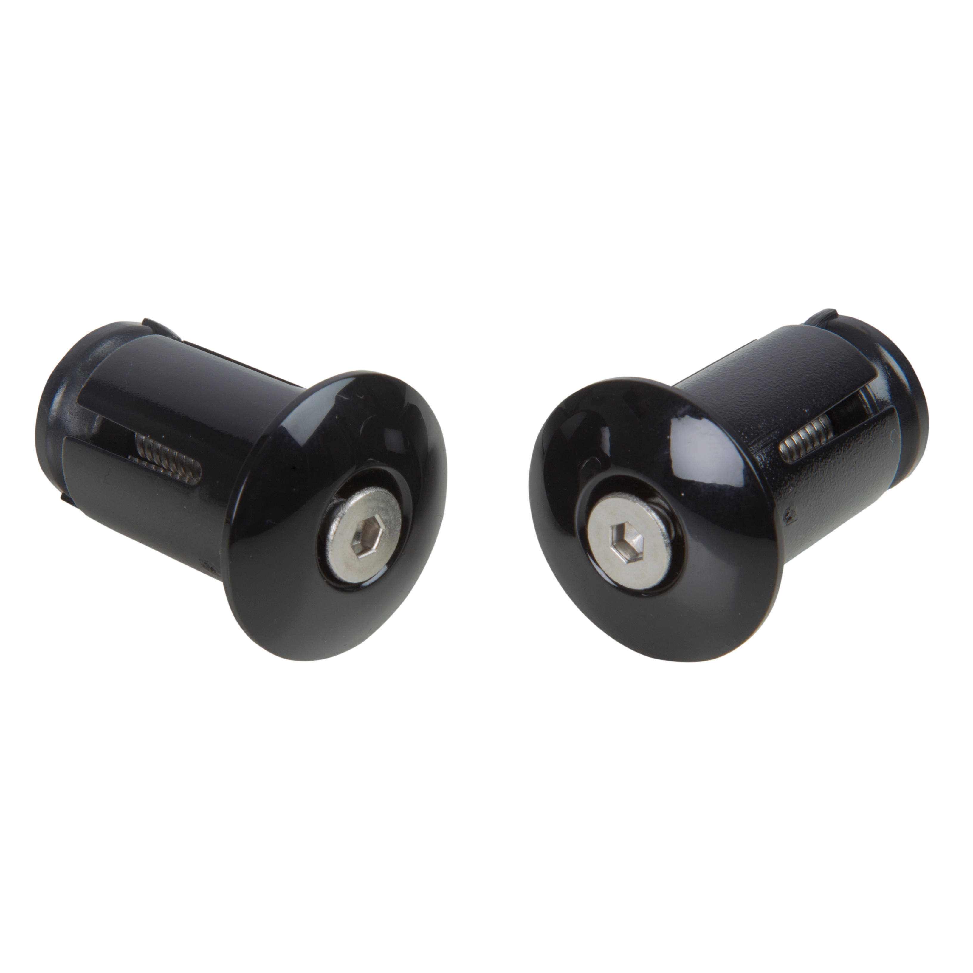 handlebar end plugs