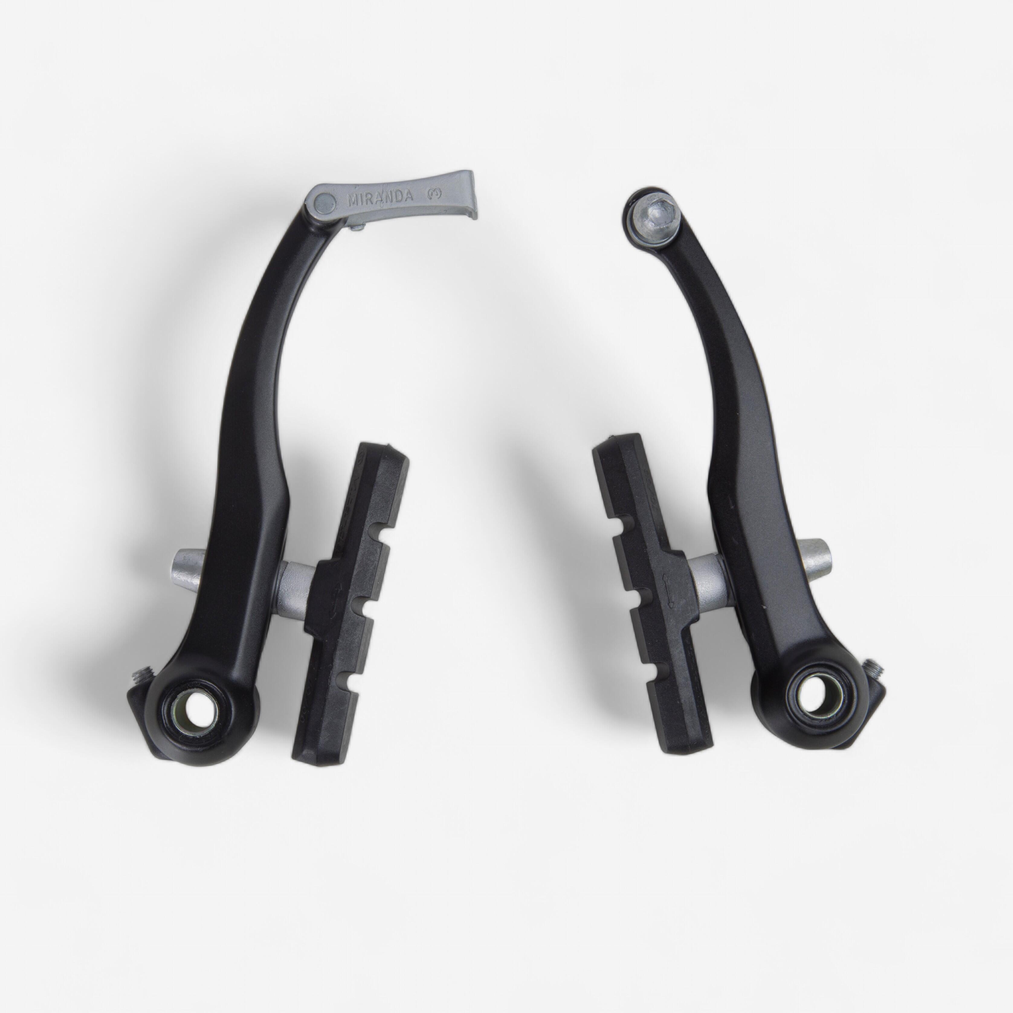 Btwin Remhoeven Voor V Brakes btwin kopen in de aanbieding