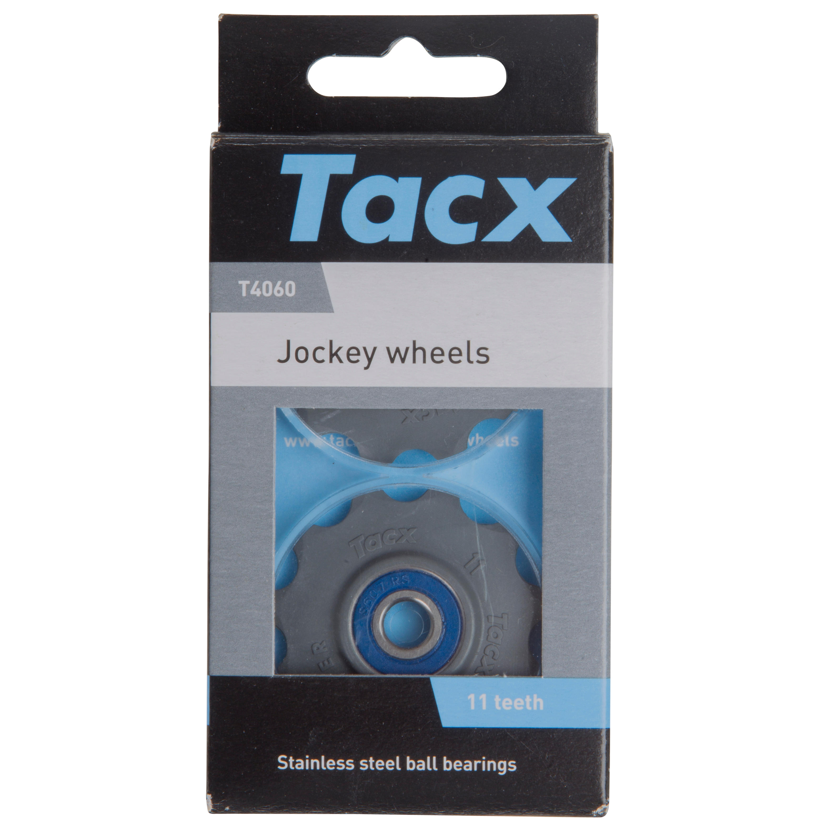 tacx jockey wheels 10 speed