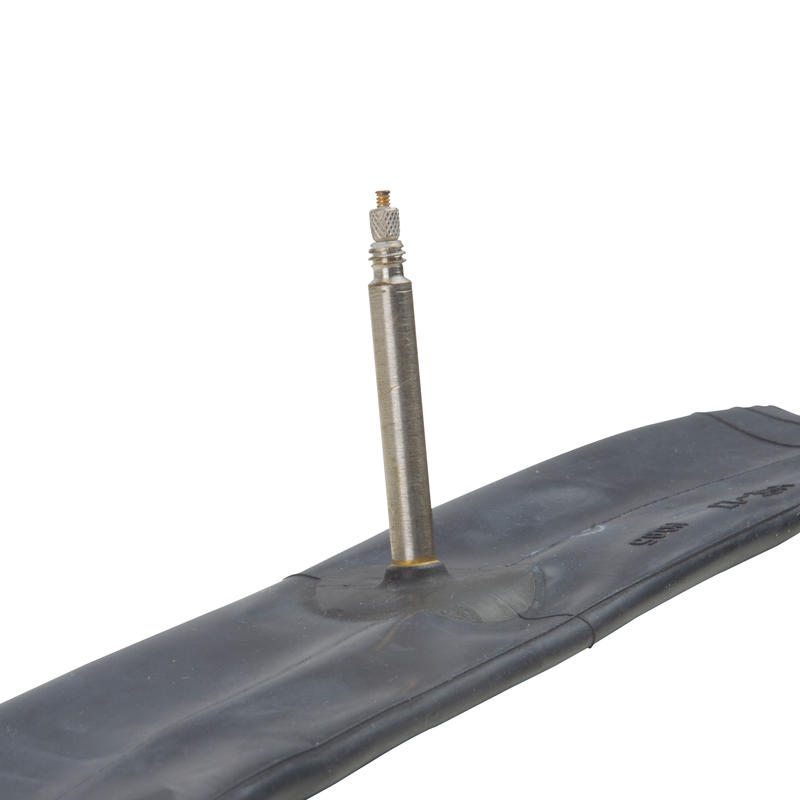 PACK DE 2 CÁMARAS DE AIRE PARA NEUMÁTICO 27,5_QUOTE_ SECCIÓN 1,9 2,5 VÁLVULA PRESTA