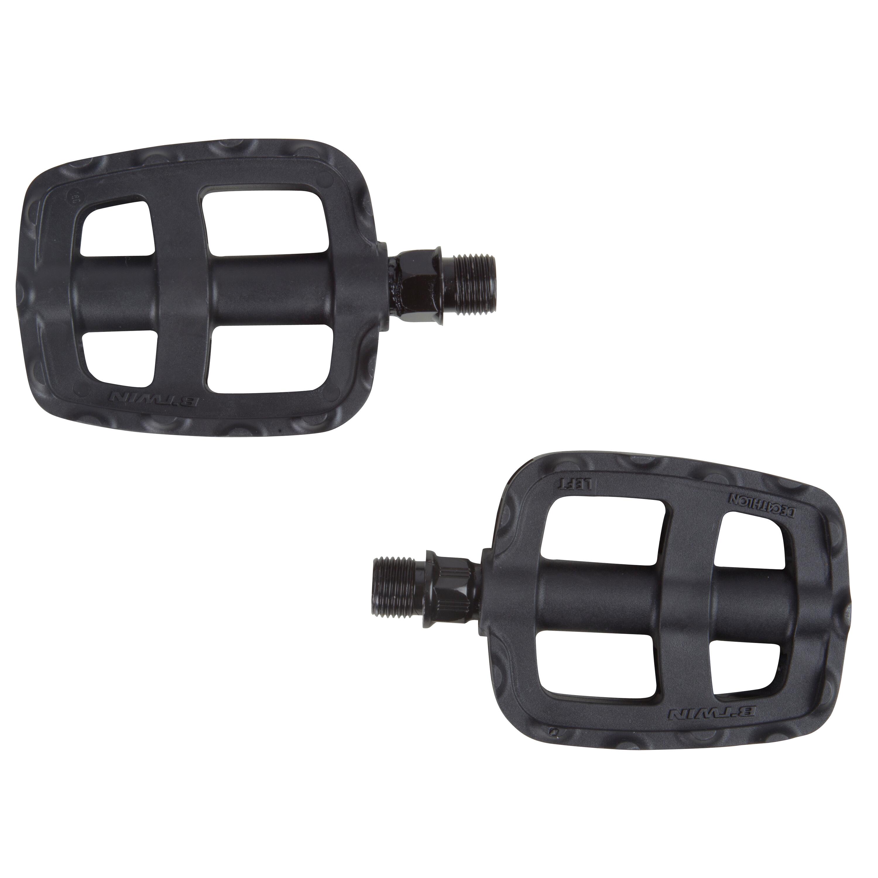 BTWIN Kids' Bike Pedals 16" and 20"