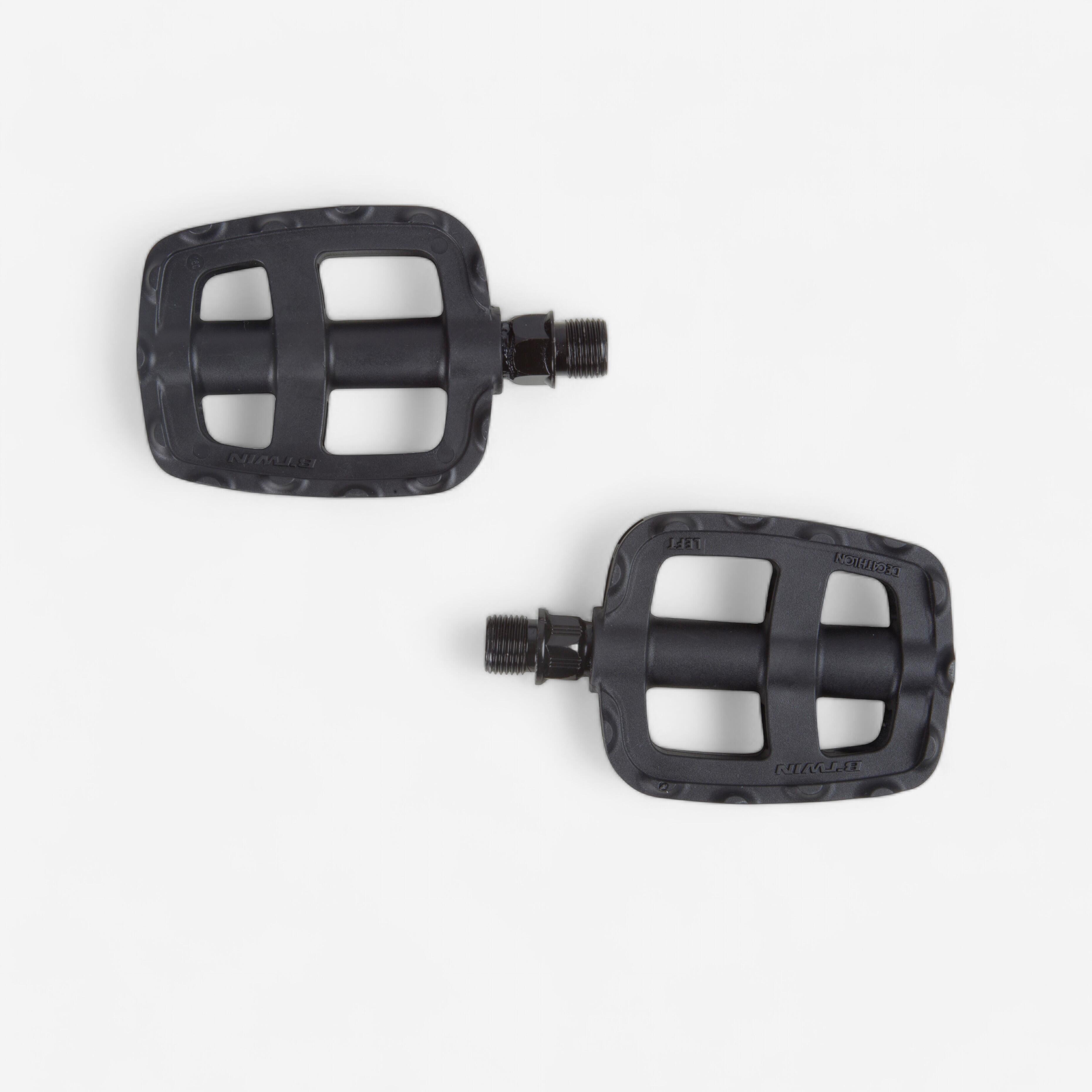 Pedale velo 16 pouces hotsell