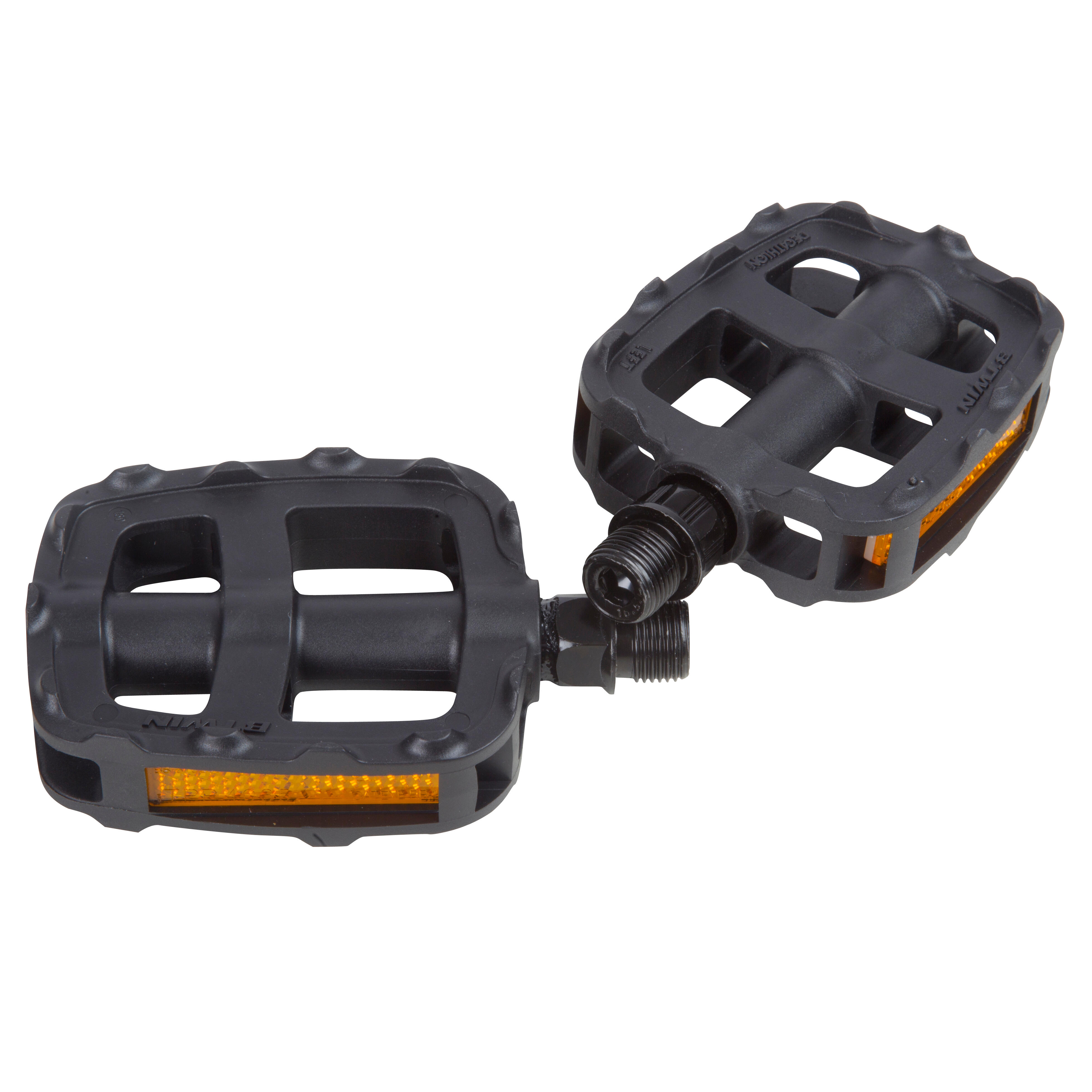 Bike Pedals 16" and 20" - Kids - BTWIN
