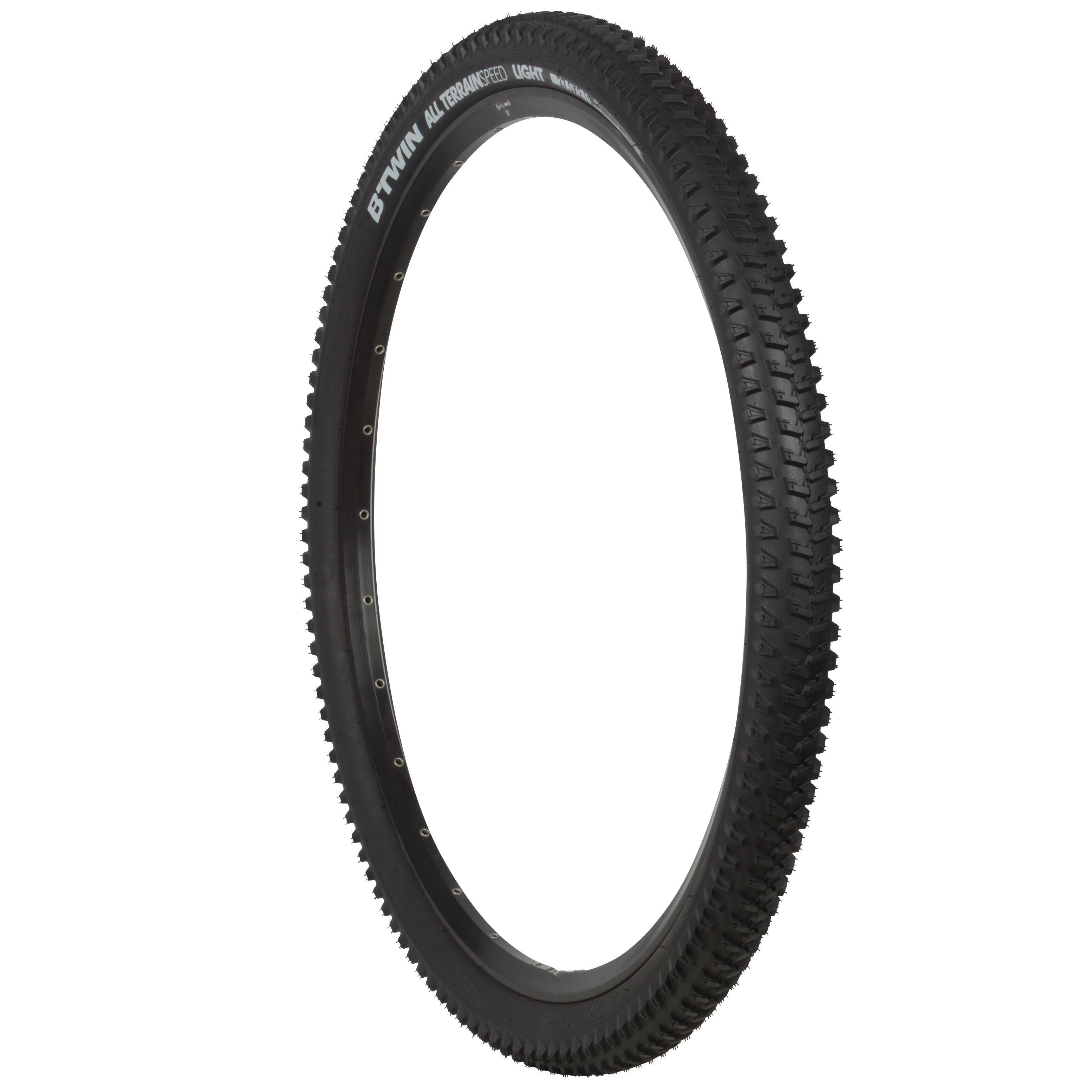 ALL TERRAIN 5 SPEED 27.5X2.2 MOUNTAIN BIKE TYRE