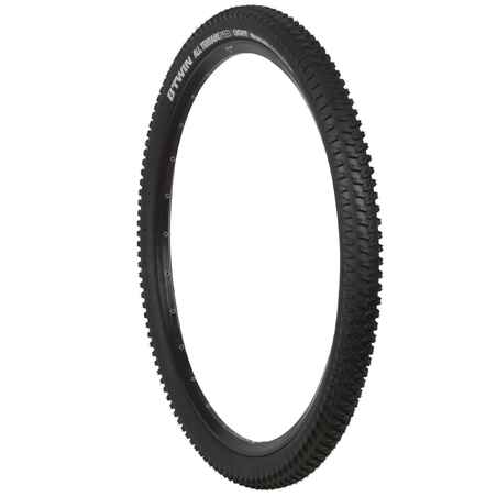 All Terrain 5-Speed 27.5x2.2 Stiff Bead Mountain Bike Tyre / ETRTO 57-584