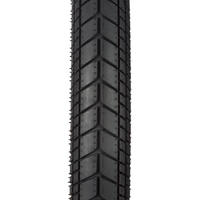 Street BMX Bike Tyre (Black) - 20x2.108553195