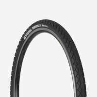 Trekking Grip Hybrid Bike Tyre 700x42