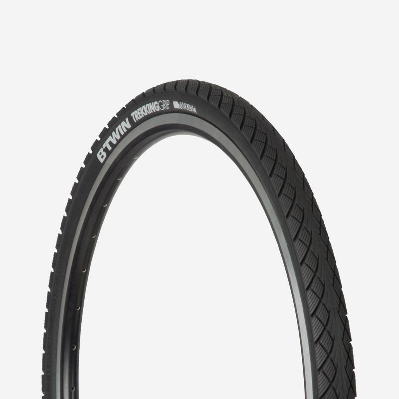 PNEU RANDONNÉE 1 GRIP 700x42 PNEU RANDONNÉE 1 GRIP 700x42