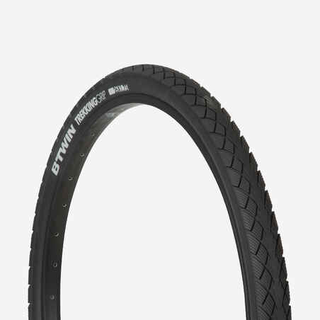 Trekking Grip Hybrid Bike Tyre 26x1.75