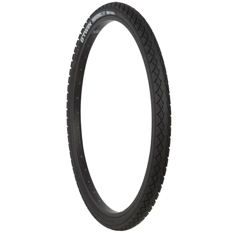 Cauciuc Trekking 1Grip 26x1.75 bicicletă polivalentă 