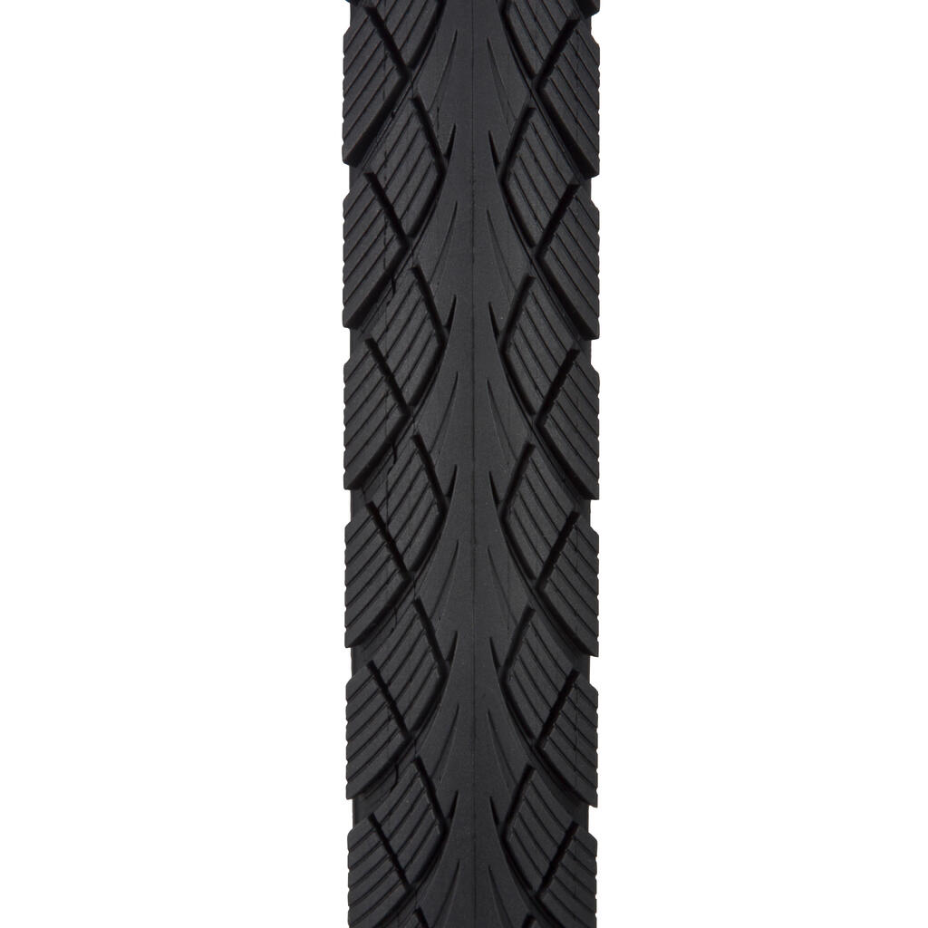 Trekking Grip Hybrid Bike Tyre 26x1.75