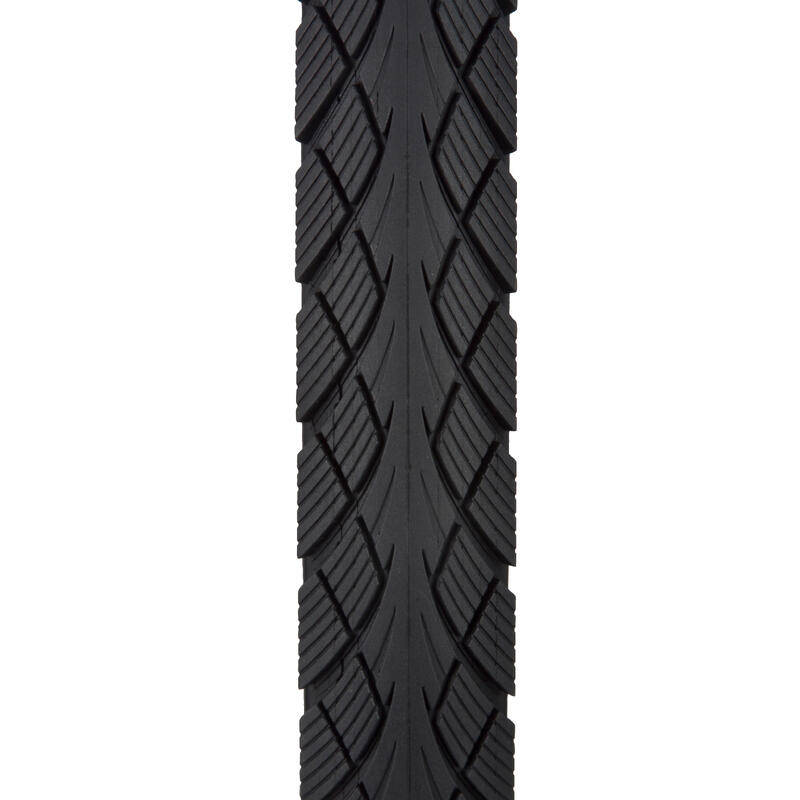 CUBIERTA BICICLETA TREKKING 1 GRIP 26 x 1,75 / ETRTO 44-559