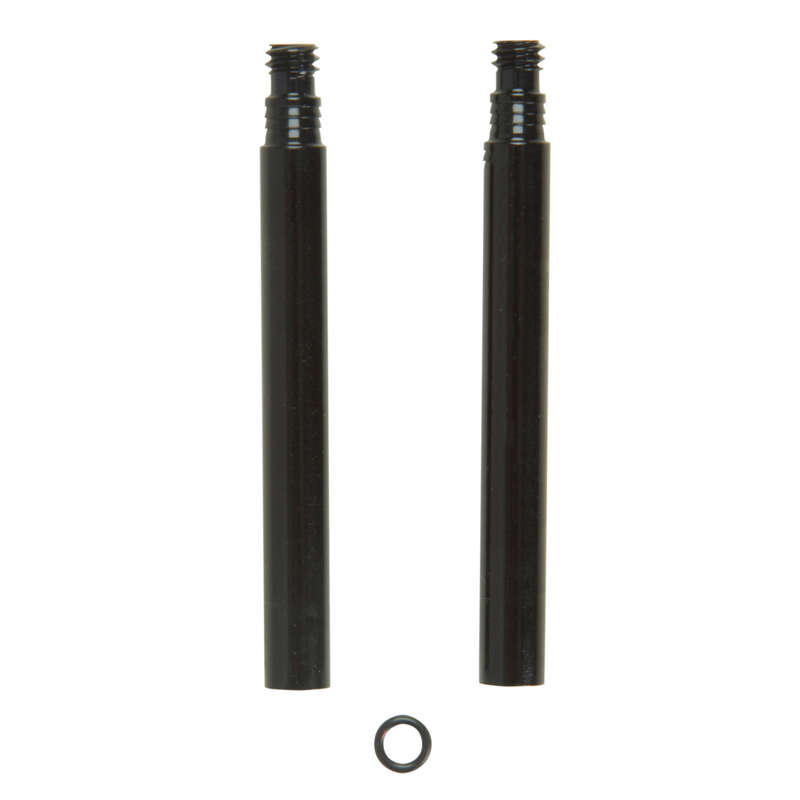 MVB 60 mm Presta Valve Extenders Decathlon