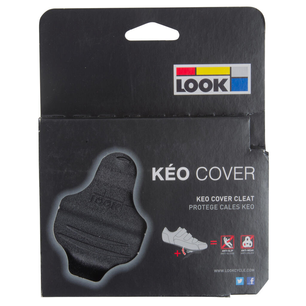 Cover Cleats Schuhplattenschutz - Look Keo