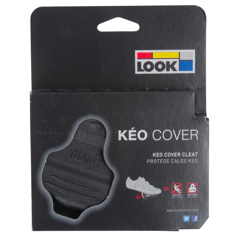 Look Keo covers