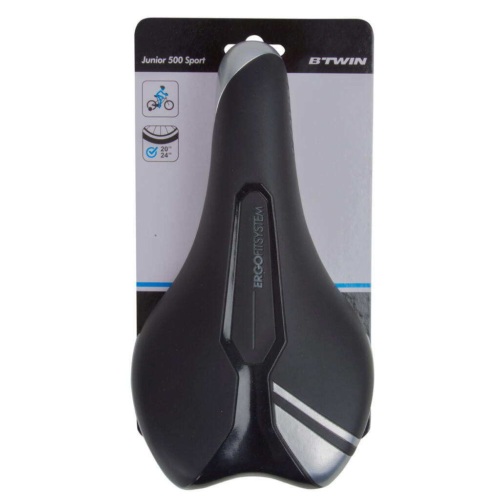 SELLE VELO 60° ENFANT 20/24