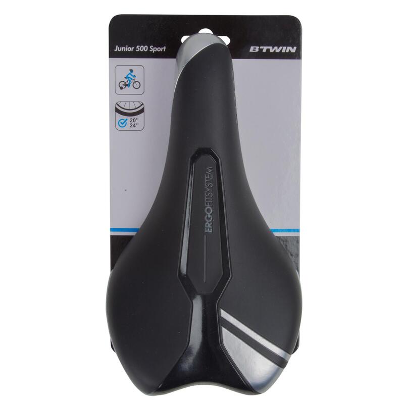 SELLE VELO 60° ENFANT 20/24"