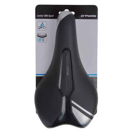 Kids' 20/24" 60° Bike Saddle