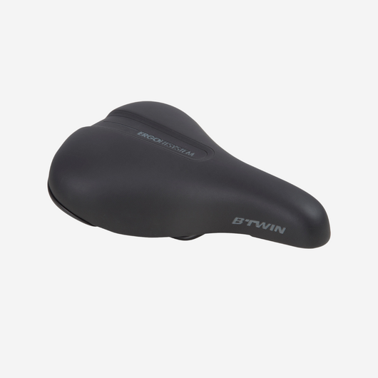 SELLE VELO 60° ENFANT 14/16&quot;