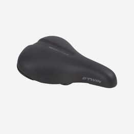 SELLE VELO 60° ENFANT 14/16&quot;