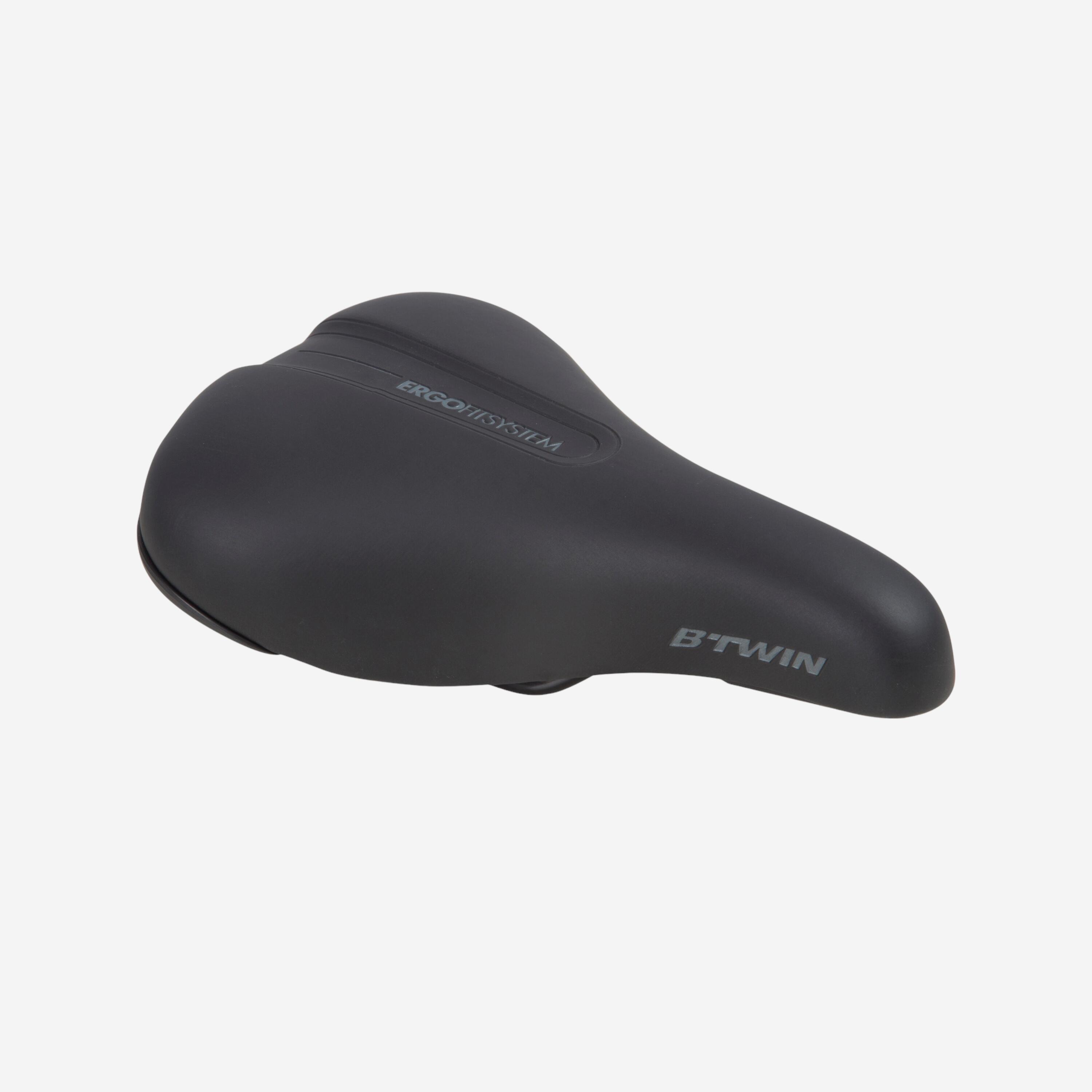 DECATHLON Fietszadel 60° KD 14/16"