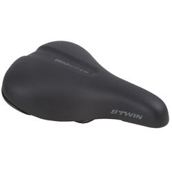 Decathlon selle 2025 velo confort