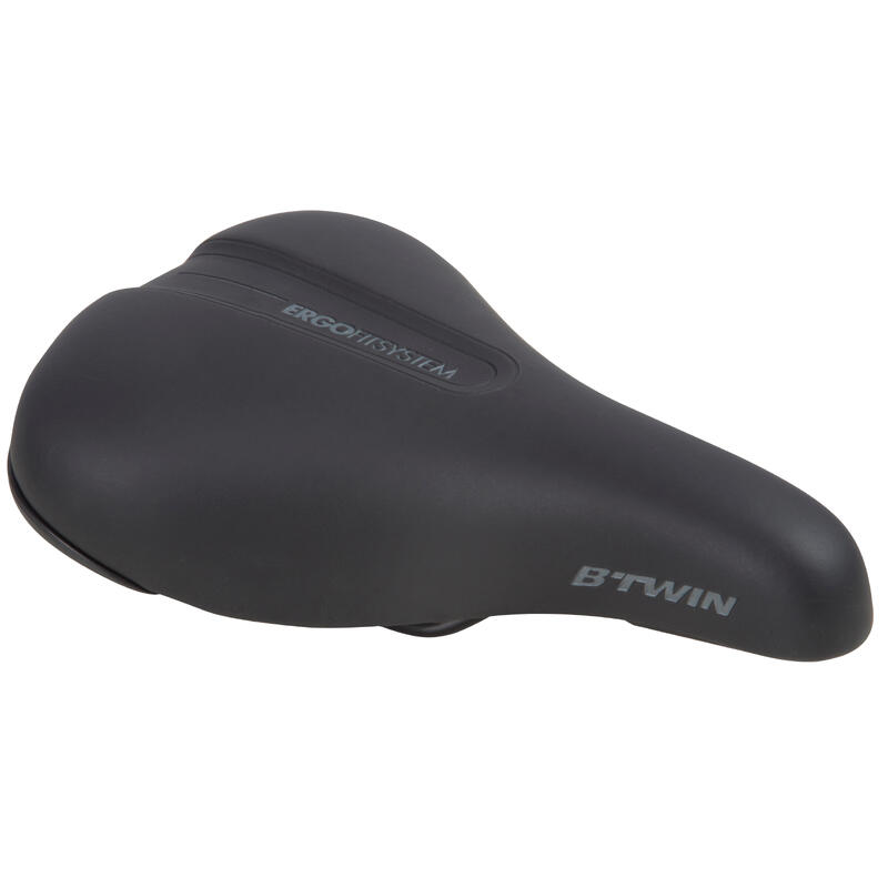 SELLE VELO 60° ENFANT 14/16"