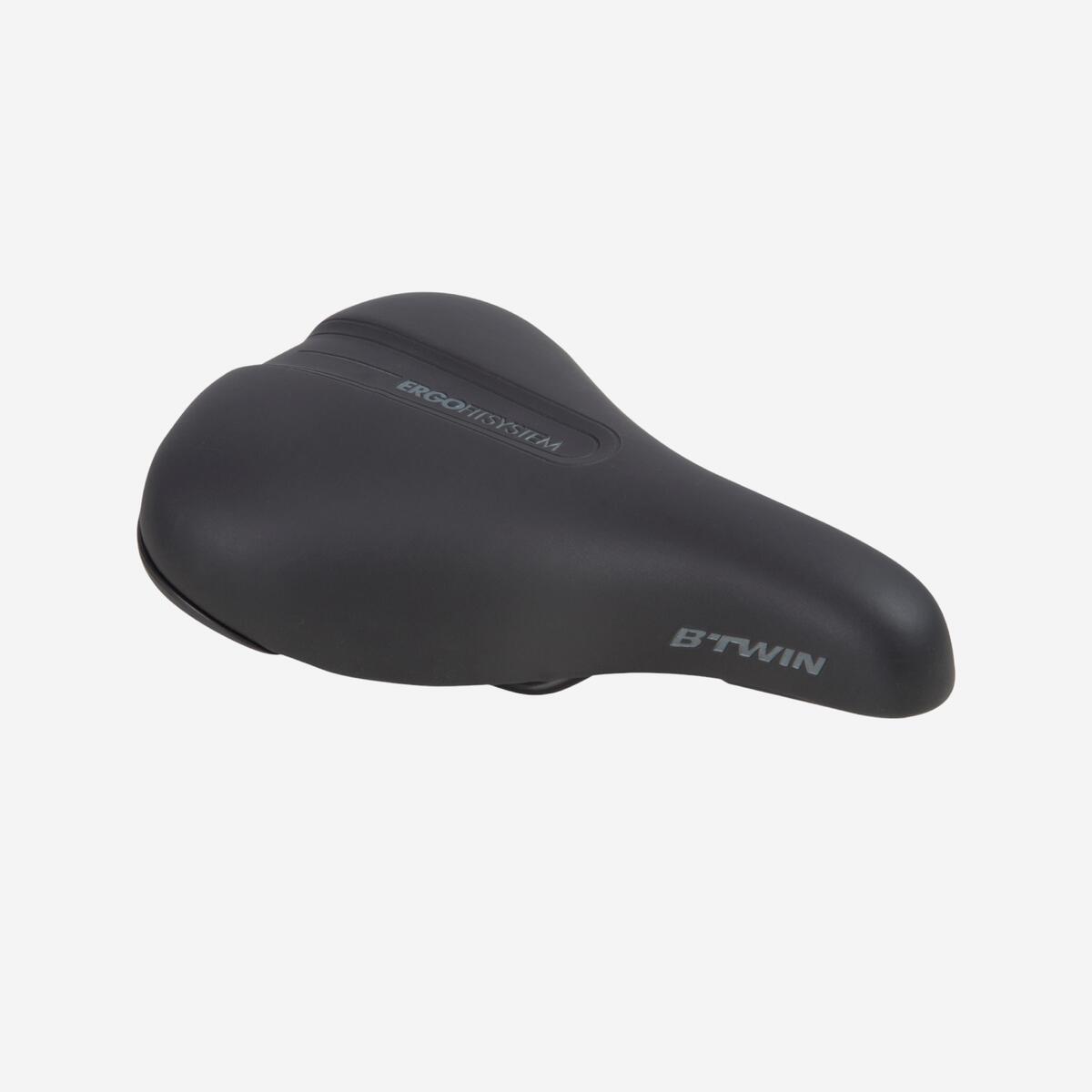 SELLE VELO 60° ENFANT 14/16"