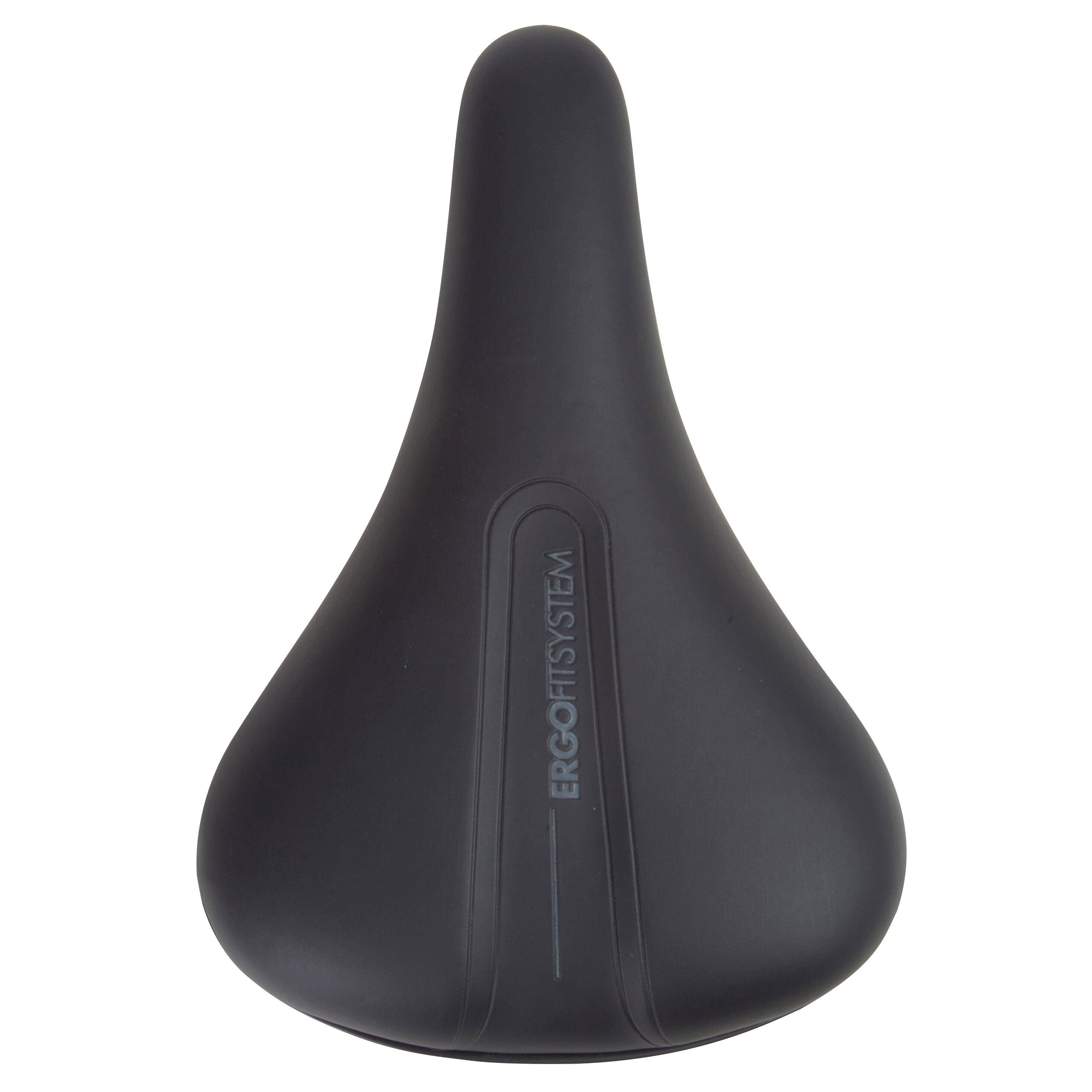 Kids' 14/16" 60° Bike Saddle -  2