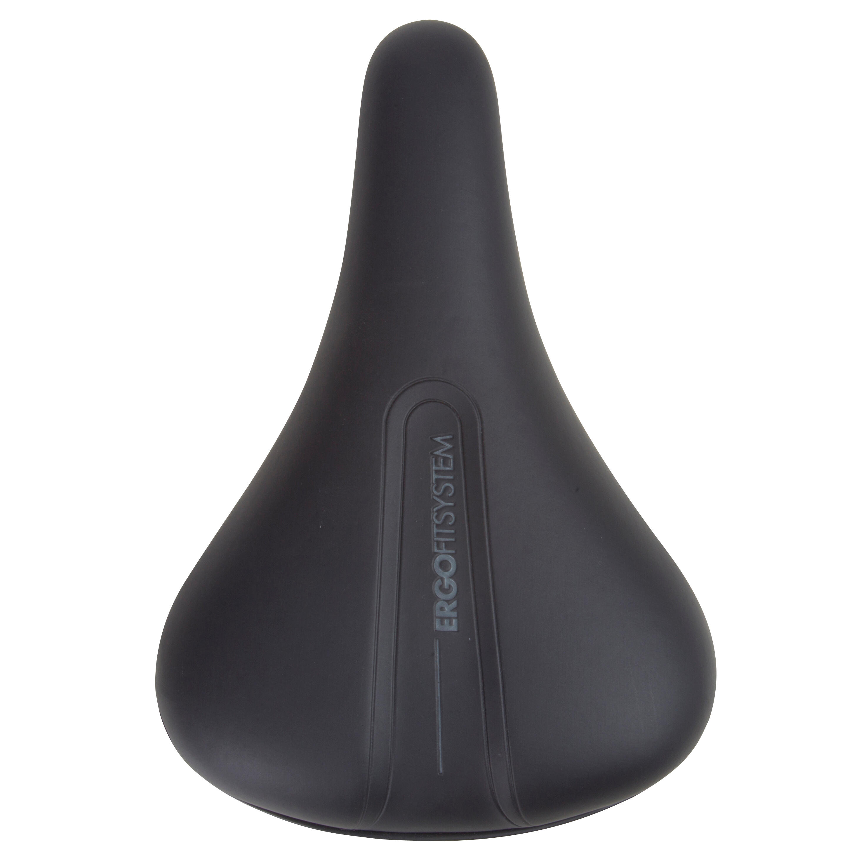 Fietszadel 60° KD 14/16" 2/3