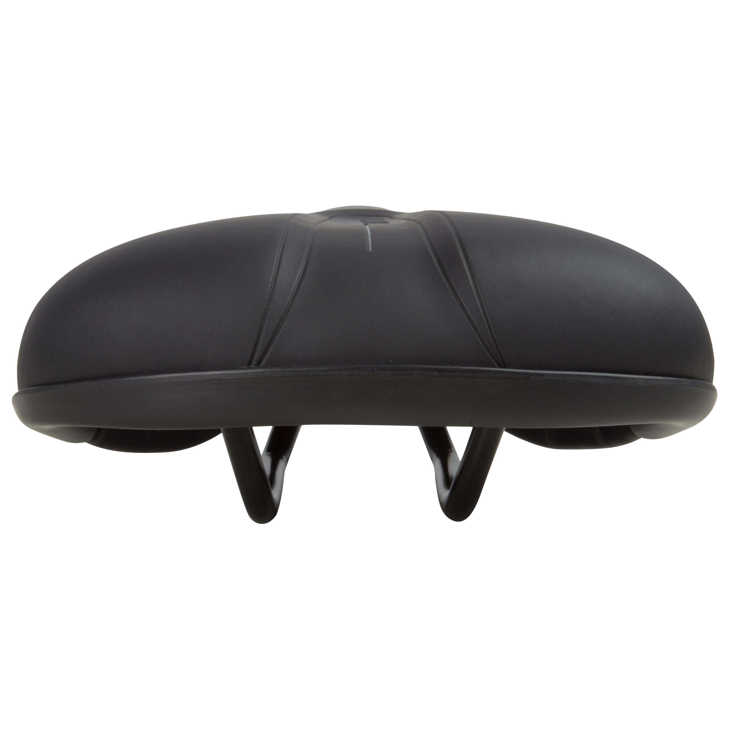 Bike Saddle 60° 14–16” - Kids - DECATHLON