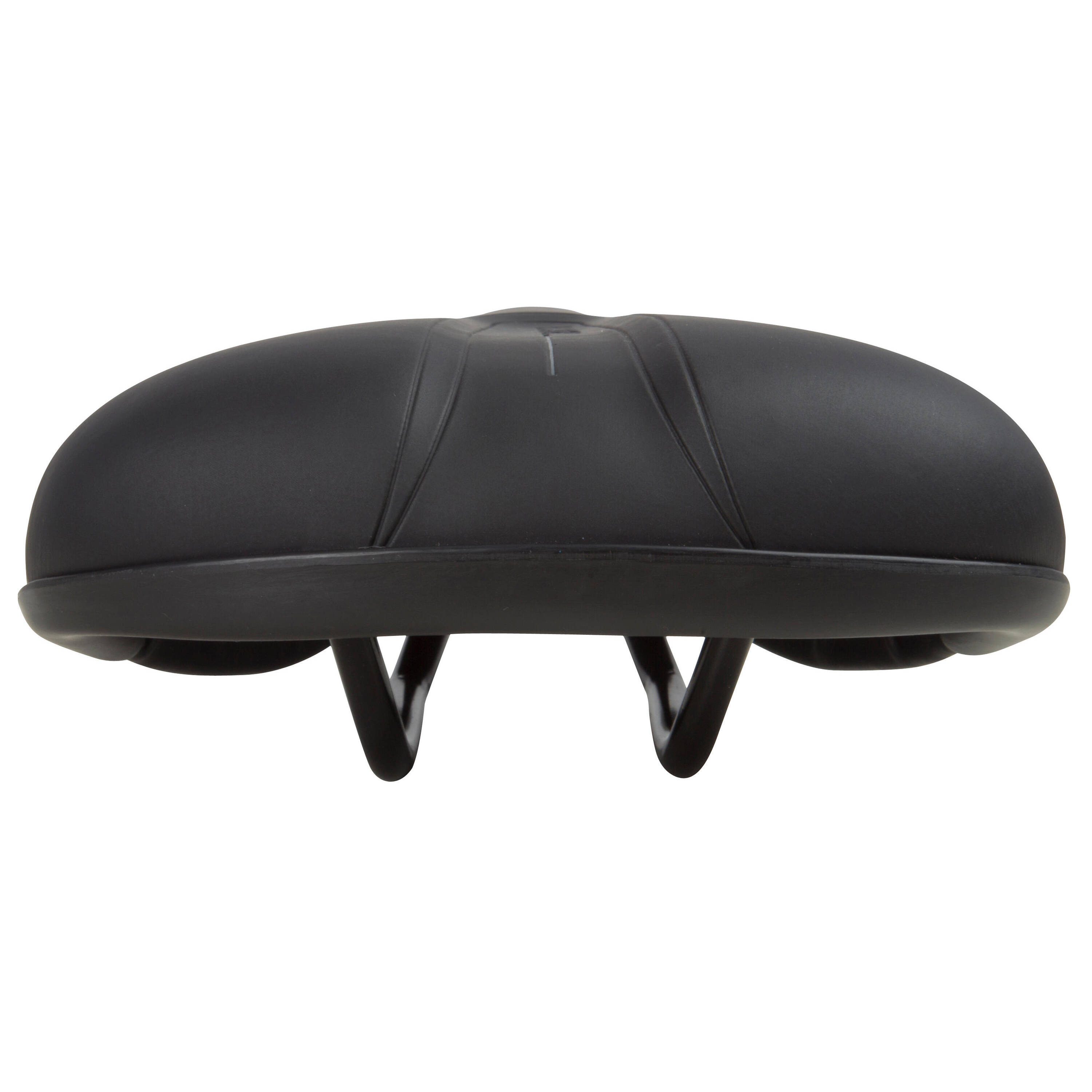 Kids' 14/16" 60° Bike Saddle -  3