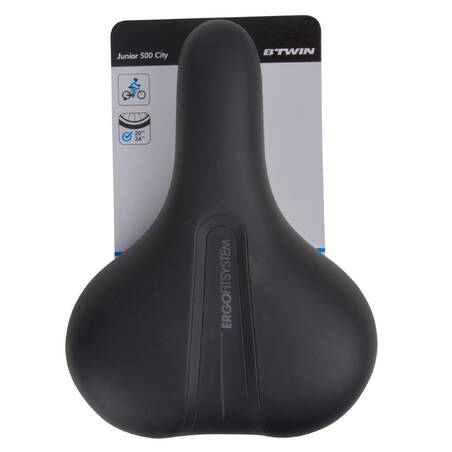 Kid 90° Cycling Saddle 20/24"