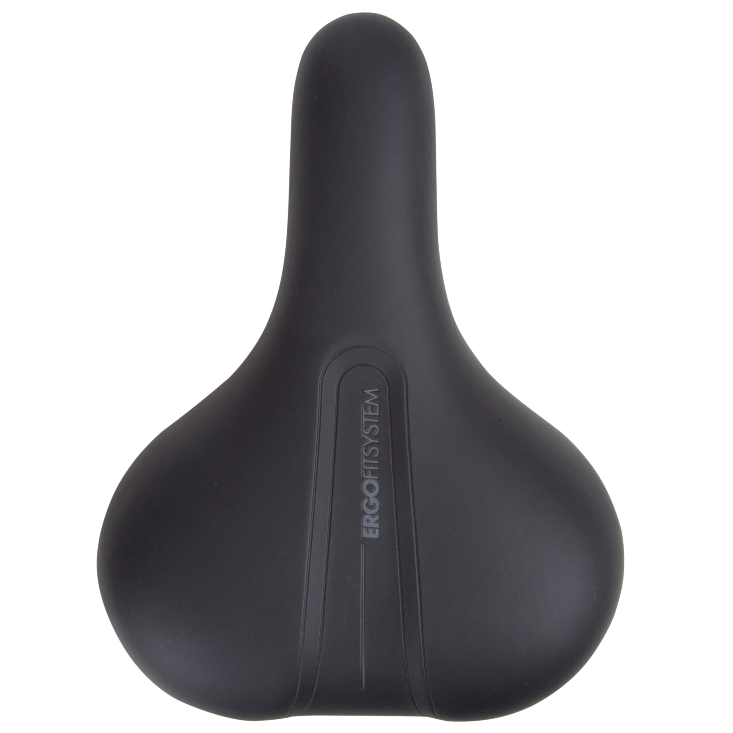 Selle de vélo 90° - Enfants - DECATHLON