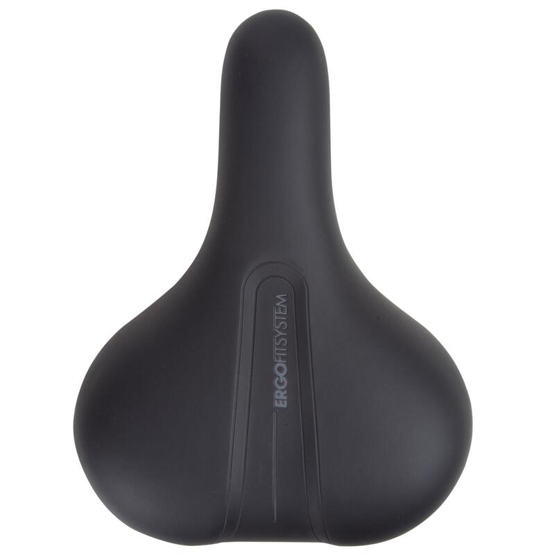 500 City 20" and 24" Junior Bike Saddle