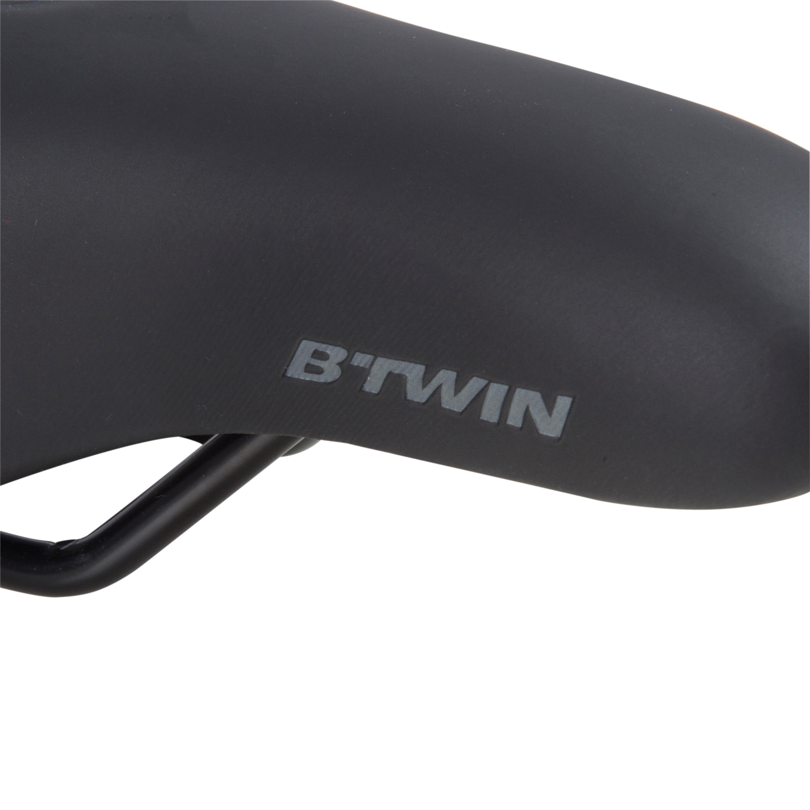 Cycling 90° saddle K - DECATHLON