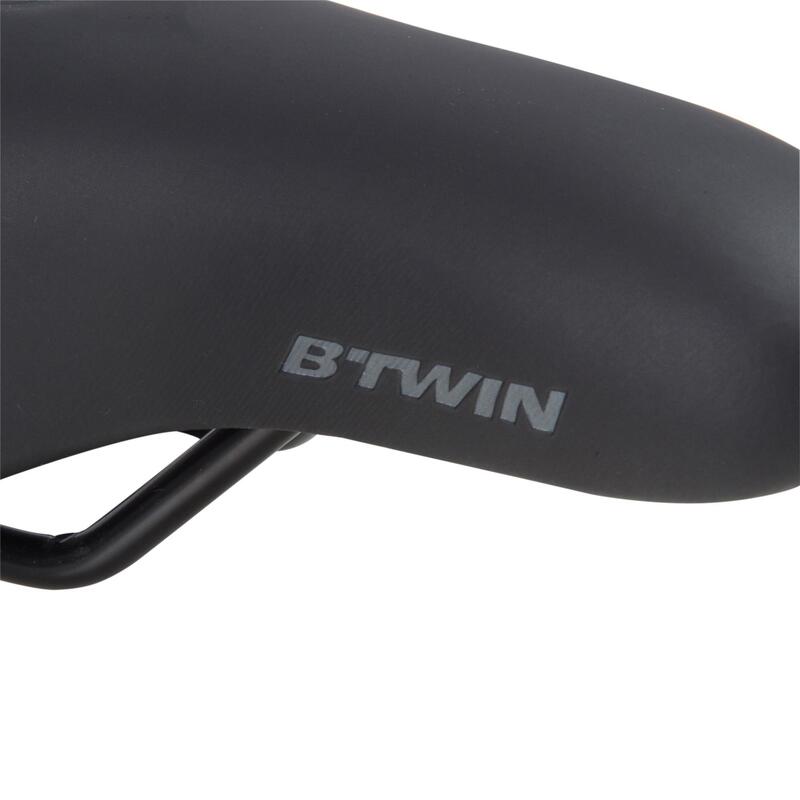 500 City 20" and 24" Junior Bike Saddle