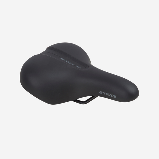 SELLE VELO 90° ENFANT 20/24&quot;