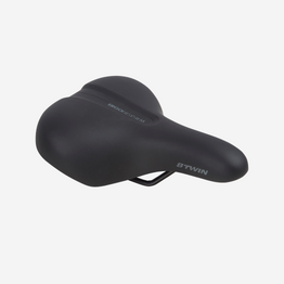 SELLE VELO 90° ENFANT 20/24&quot;