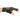 Sailing 500 Men's Women's Fingerless Gloves - Black