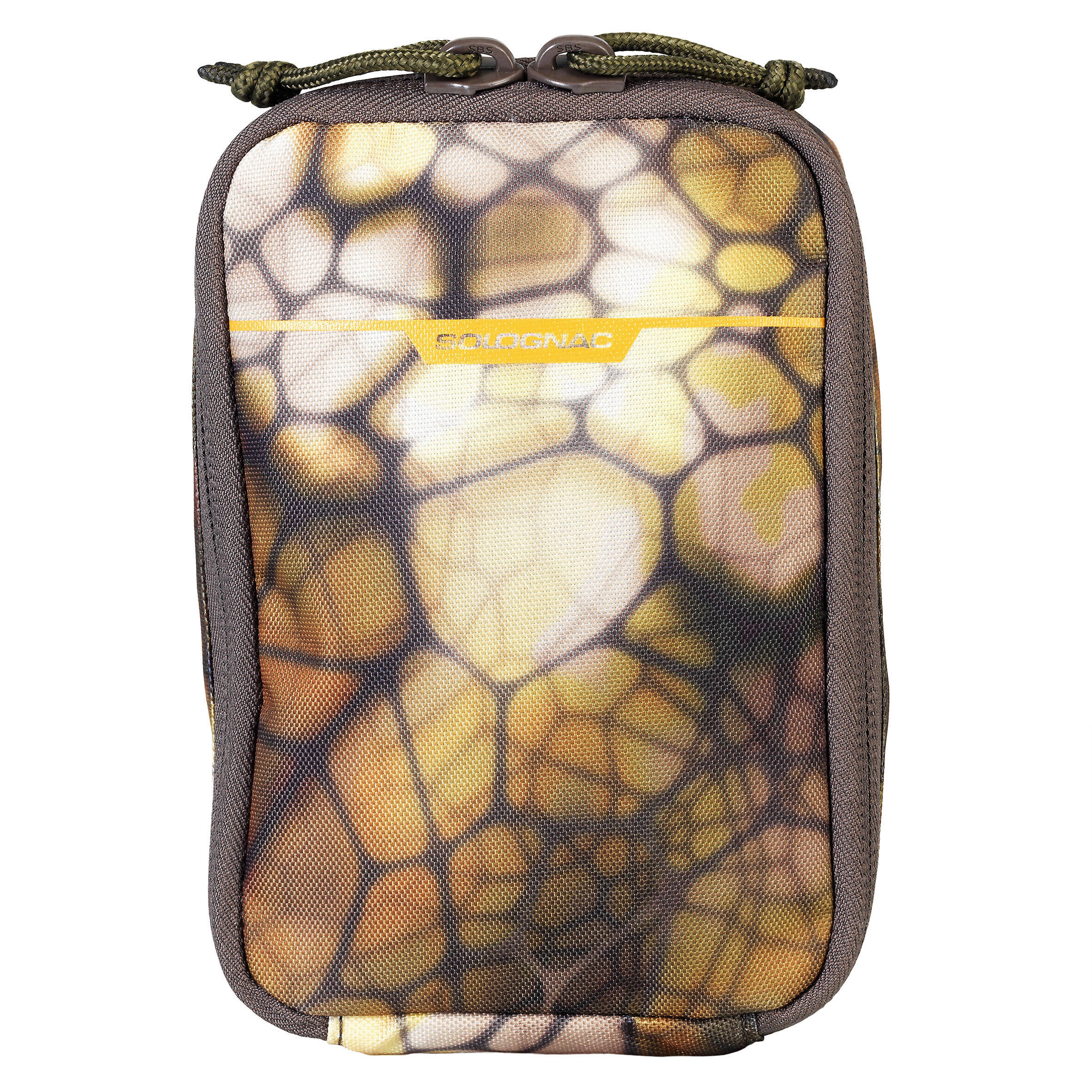 Wildlife Pouch X-Acc Organizer Camo -  1