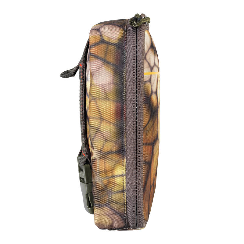 Large Organiser Pouch - Camo