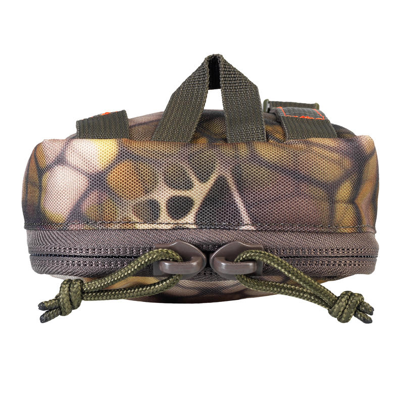 Large Organiser Pouch - Camo