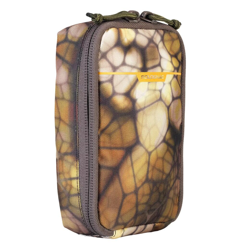 Large Organiser Pouch - Camo