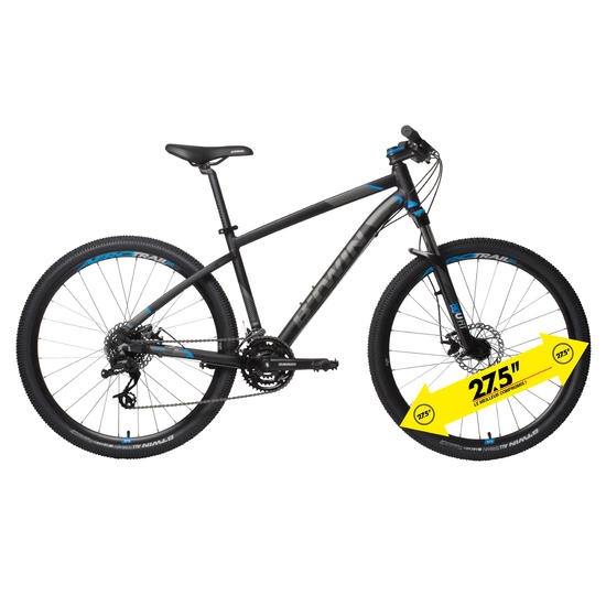 Consiglio mtb entry level | MTB MAG Forum