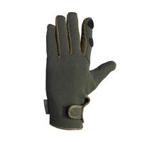 Siberneo Hunting Gloves - Green