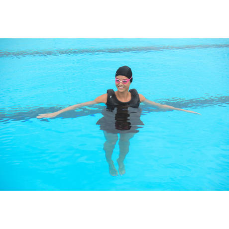 PLOUF : Maillot de bain flottant pour adultes 