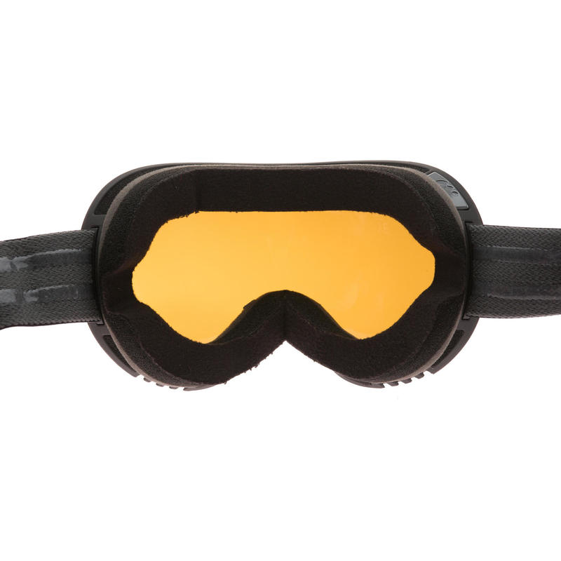 masque facial ski rigide masque facial ski rigide