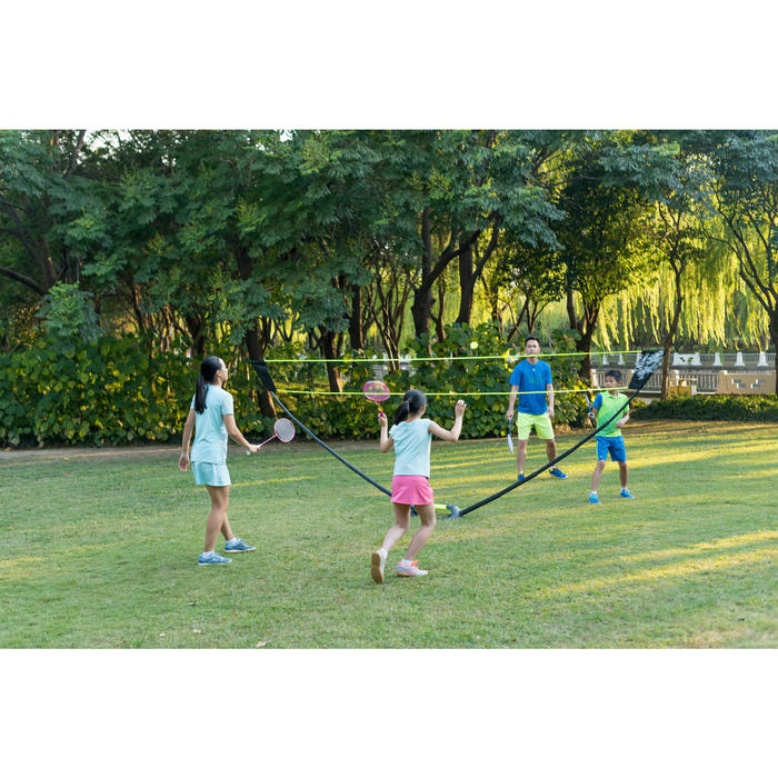 Easy Net 5 m Badminton Net Decathlon